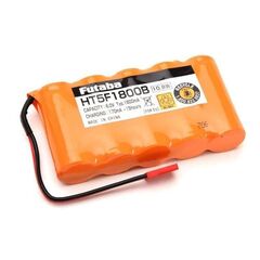 Futaba NiMH Akku 1800mAh 6V