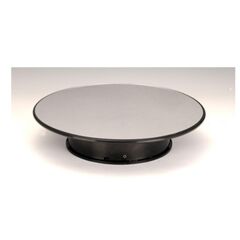 Rotary Display Stand Ø25.5cm Spiegel