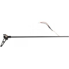 FliteZone Heckrotor komplett