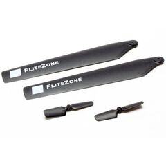 FliteZone Rotorblätter Proton 2