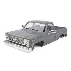 RC4WD Chevrolet K10 Scottsdale Hardbody