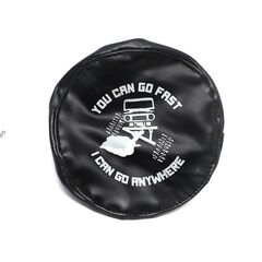 4-BRSCAC083D- Tire Cover for 1.9 Crawler Tires