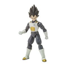 DB Dragon Stars Vegeta Figur 17cm