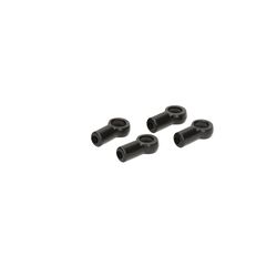 CAL11029-SHOCK END 5.8x13mm (Shock lower ball end)