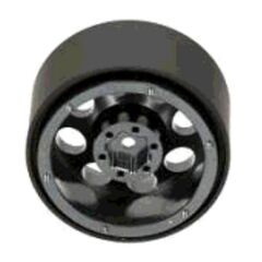 CD15826R10-Aluminum Beadlock Wheel for Capo Racing ACE1 Crawler 1pcs.