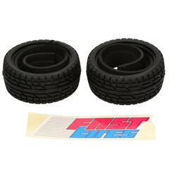 FV45-FAST TIRES TOURING 27R SYN55