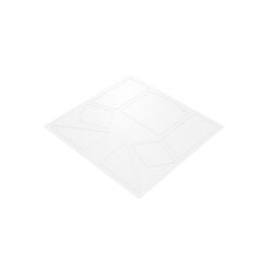 GM60048-Gmade GOM body panel (Clear)