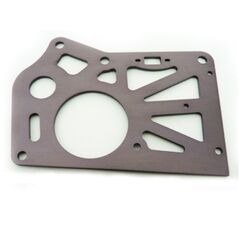 HIMX5064-Lower Side Chassis &#8211; Left&nbsp; 1P