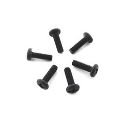 HIMX5085-3 X 10 Button Head Screws&nbsp; 6P