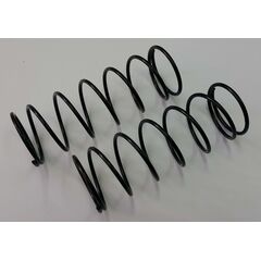 MYC10051-Front Shock Spring (1/8 ACCEL/HELIOS)