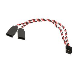 XR-CM3015-FUTABA Y Cable