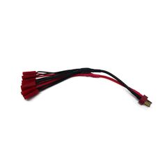 XR-E3009-V-8 Power Wire(1 to 9)