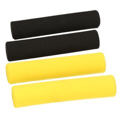 XR-L7001-Landing Gear Skid Pipe Protecter(2 Yellow and 2 Black)