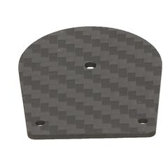 XR-S1008-GPS Mounting Plate