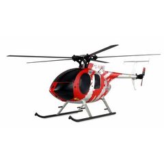 Amewi AFX MD500E 325mm Zivil
