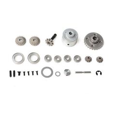 RC4WD Differential Assembly