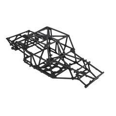 RC4WD Plastic Chassis Set