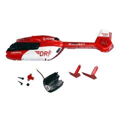 Amewi Rumpf DRF Set