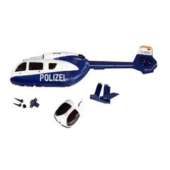 Amewi Rumpf Polizei Set