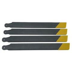 Amewi Rotor Set EC135B