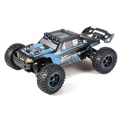 BlackZon Smyter DT  Electric Desert Truck