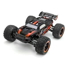 BlackZon Slyder ST RTR