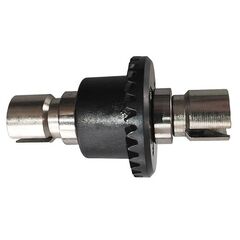 Amewi Vorderes Differential