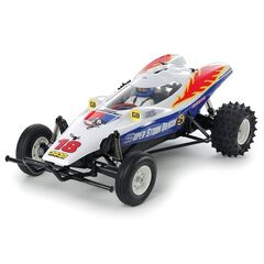Tamiya Super Storm Dragon