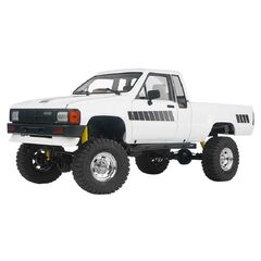 RC4WD Trail Finder 2 1987 Toyota