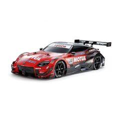 Tamiya Nissan Motul Autech Z