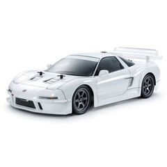 Tamiya 1998 Honda NSX Racing (TT-02)