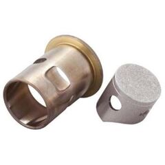 CYLINDRE+PISTON ABC 21RX-B - 23803010