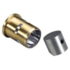 CYLINDRE+PISTON 15RX - 21803010