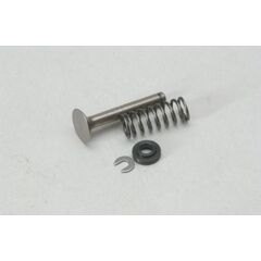 SOUPAPE+RESSORT+CLIP FS40S - 45260010