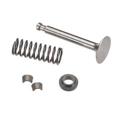 SOUPAPE ECHAPP. SET FS120SE,S3 - 45560040