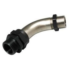 COUDE + 2 ECROUS FS120S,S2 - 45526010