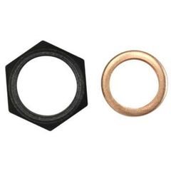 ECROU ECHAPPEMENT FS90-120,FT160 - 45169200