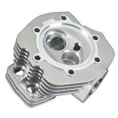 CULASSE FS120S,SE,SP SANS SOUPAPE - 45504111