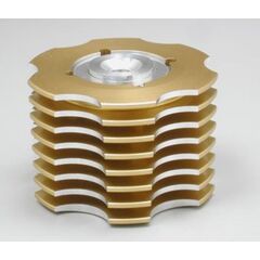 CULASSE 15 CV HYPER GOLD15CV,CV-X - 21504200