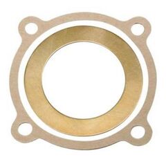 E22-672-GASKET SET 21RG - 23614000