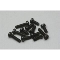 E23-603-SCREW SET 10FP-M - 21347000