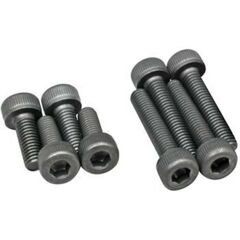 E23-677-SCREW SET 40-46FX,AX,50SX,50SX-H,Hyper - 25613000