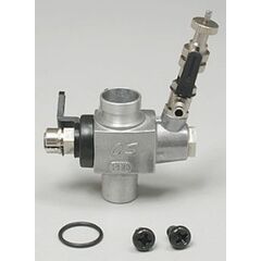 E26-2BK-CARBURETTOR COMPLETE 2BK CZ-R,12Z,ZX - 21283020