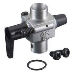 CARBURATEUR COMPLET 40D (40,46LA) - 24081000