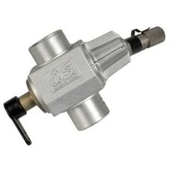 E26-70D-CARBURETTOR COMPLETE (70D) 120AX - 29182000