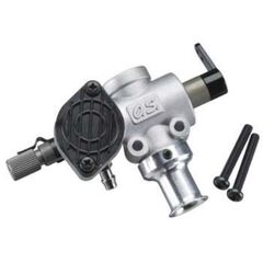 Carburateur complet (61R) (Fsa-81P) - 44882000