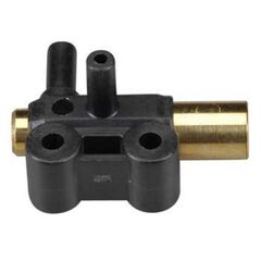 E28-734-NEEDLE VALVE UNIT - 24681910