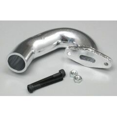COUDE 180DEG 12/15CV-CVX  V-ONE-NITRO2-SUPER NITRO - 72103140