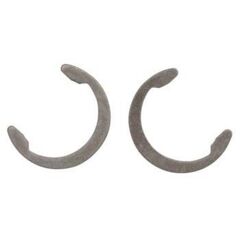 CLIPS POUR 49-2D 2P - 71703600