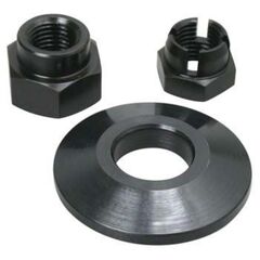 E 1-716-PROPELLER LOCK NUT SET 160FX - 29610100